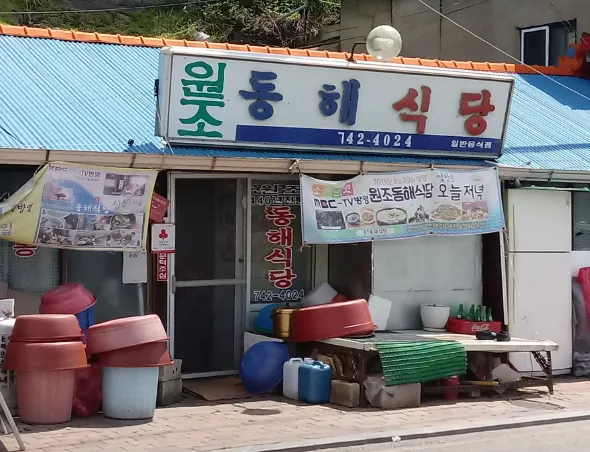 “오스틴을 사로잡은 맛! 다슬기 국밥” 올뱅이국밥 맛집 원조동해식당
